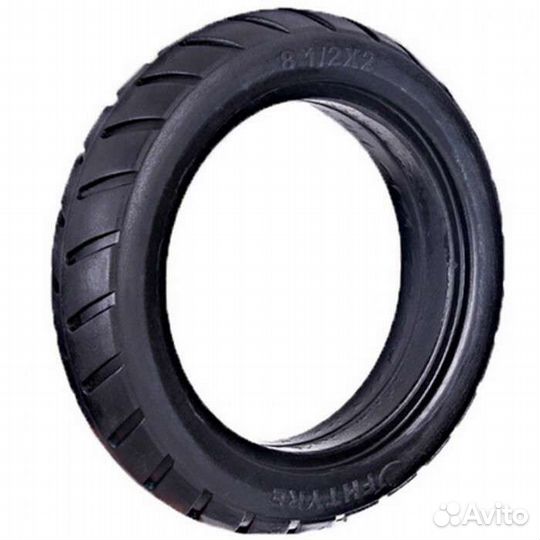 Покрышки для электросамокатов разных размеров