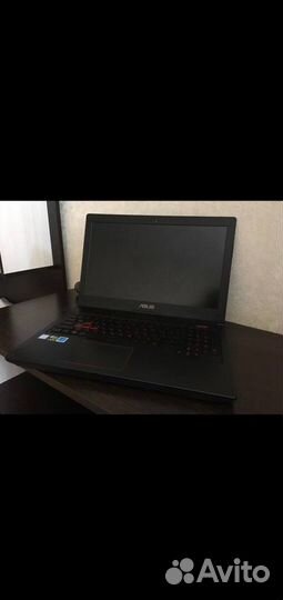 Asus ROG FX503VM