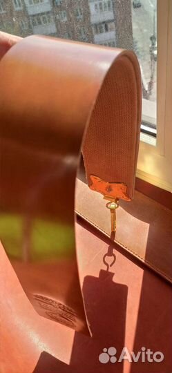 Опасная бритва. Ремень для правки, Япония