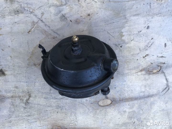 Тормозная Камера Mercedes Benz Actros