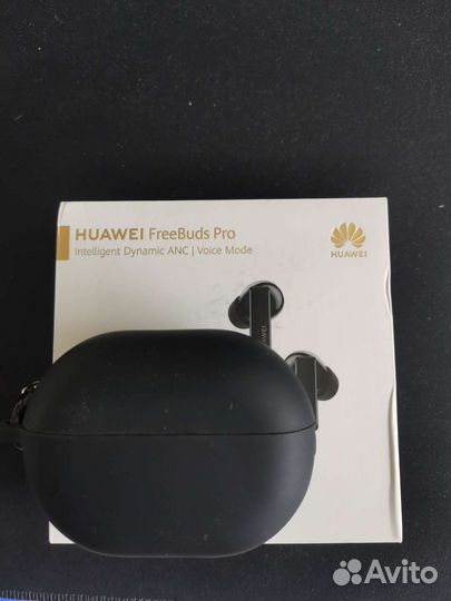 Huawei FreeBuds pro