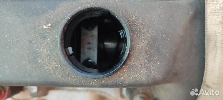 Двигатель Ford Mondeo 2.3 seba