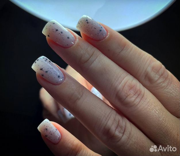 Маникюр, педикюр