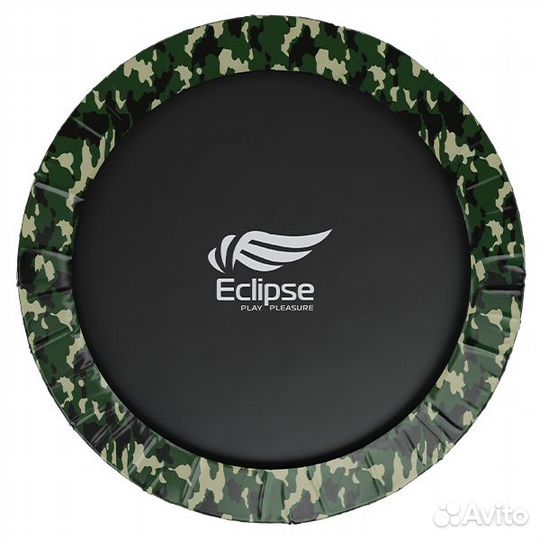 Батут Eclipse Space Military 12FT (3.66м) - торг