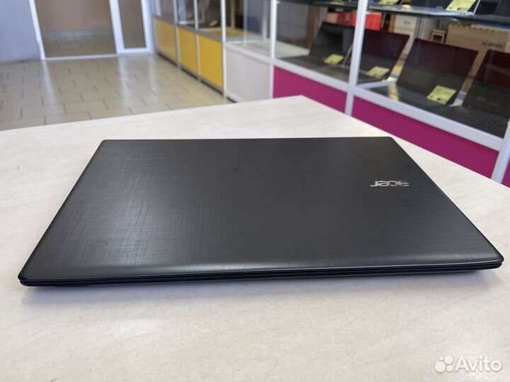 Ноутбук Acer/Core i5/8GB/940MX/SSD