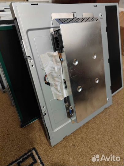 Мониторы 17'' без корпусов