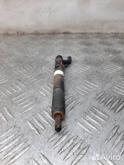 Форсунка Hyundai Terracan 2.9 J3 2006