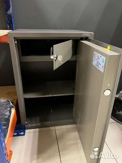 Сейф Aiko