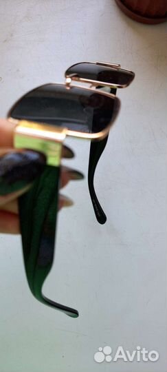 Солнцезащитные очки женские