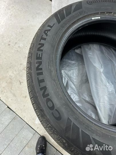 Continental ContiCrossContact RX 265/55 R19 109H