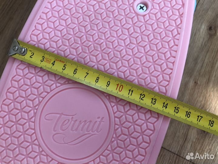 Скейтборд Мини-круизер Termit