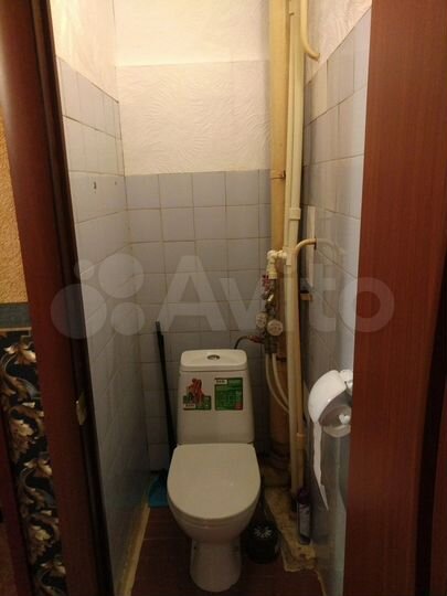 4-к. квартира, 72,9 м², 7/9 эт.