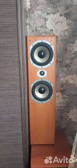 Ресивер yamaha