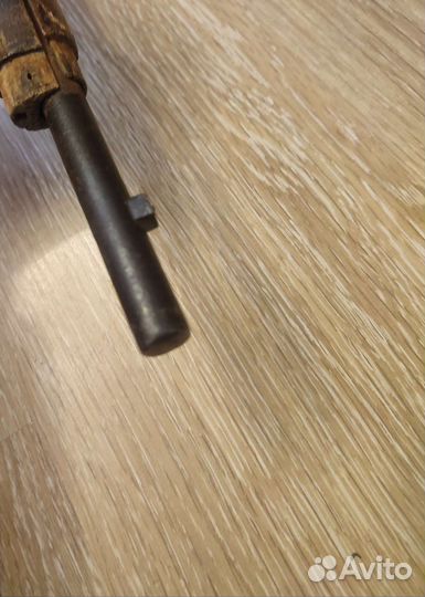 Игрушка Мосинка