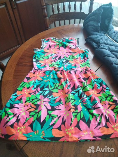 Комплект одежды для девочки boboli, futurina