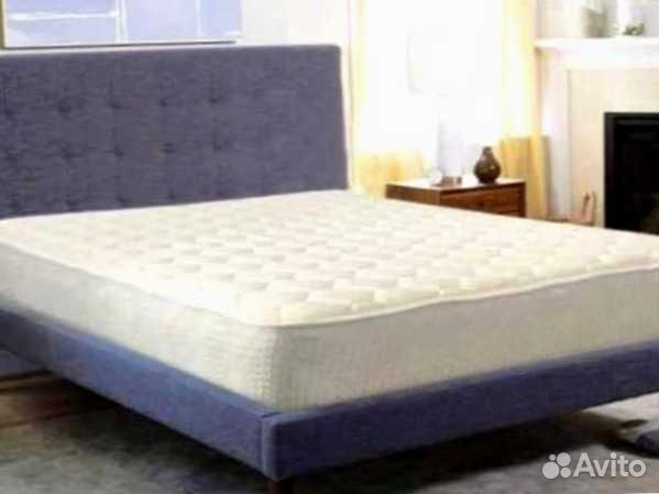 Матрас в кровать 140х200, 160х200