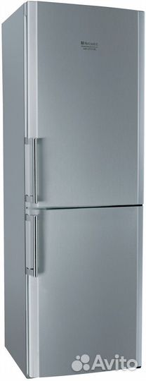Hotpoint-Ariston ebmh 18321 NX Новый
