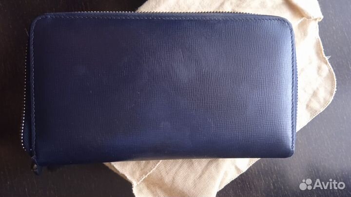 Burberry. мужской клатч