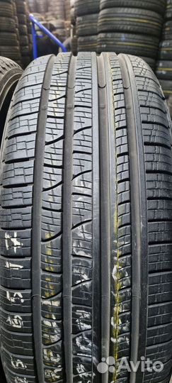 Pirelli Scorpion Verde All Season 225/65 R17