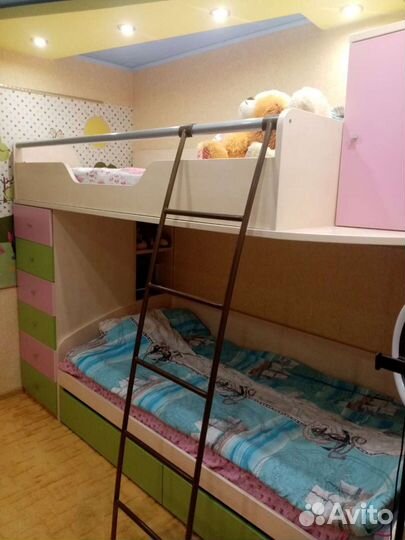 Детская мебель