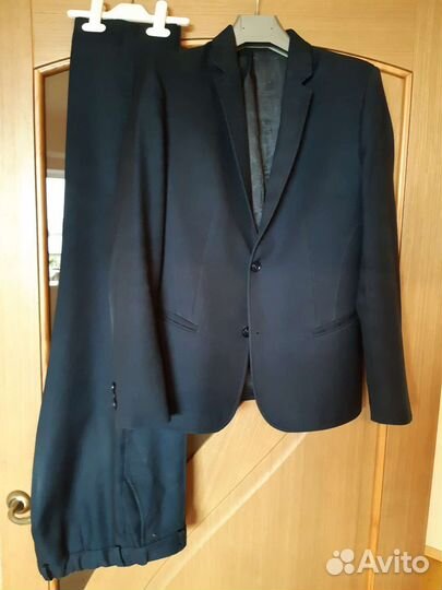 Школьный костюм