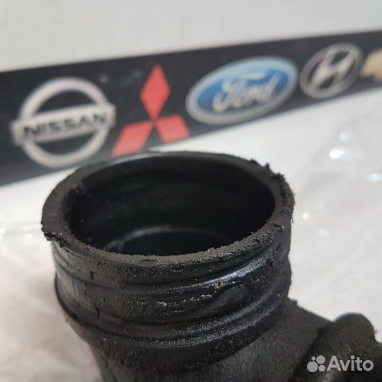 Гофра воздушного фильтра Kia Sorento BL 2006