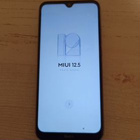 Xiaomi Redmi Note 8T, 4/64 ГБ