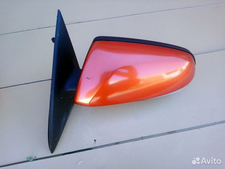 Зеркало наружное левое Лада Веста