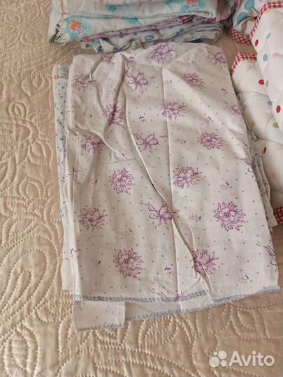 Пеленки и ползунки