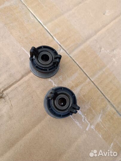 Шайба регулировочная рамки радиаторов Форд Фокус2