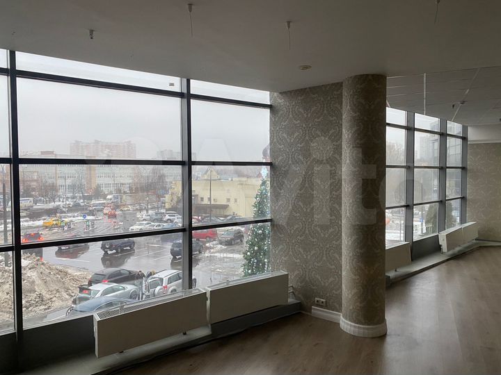 Торговая площадь, 500 м²