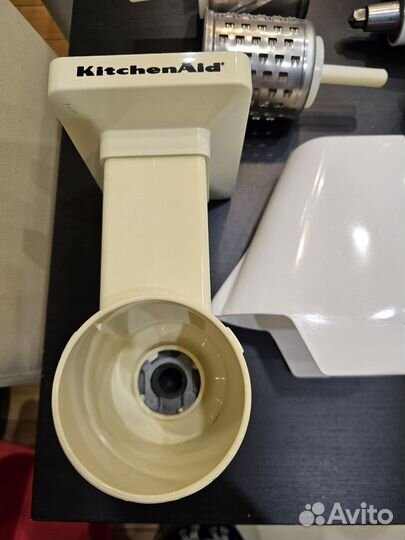 Насадки для Kitchenaid