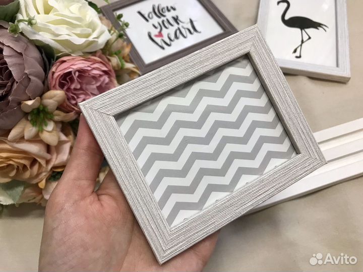 Рамки для фото