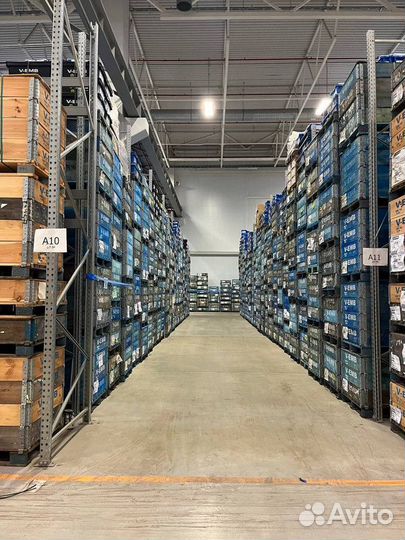 A0004462761 Блок переднего света MercedesBenz