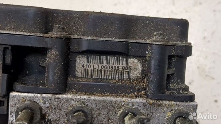 Блок абс, насос Land Rover Range Rover 3 (LM), 200