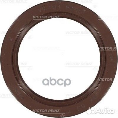 Сальник mitsubishi/hyundai starex/sonata/santaf