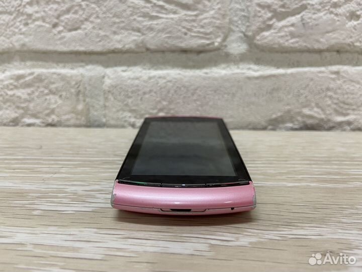 Sony Ericsson Vivaz