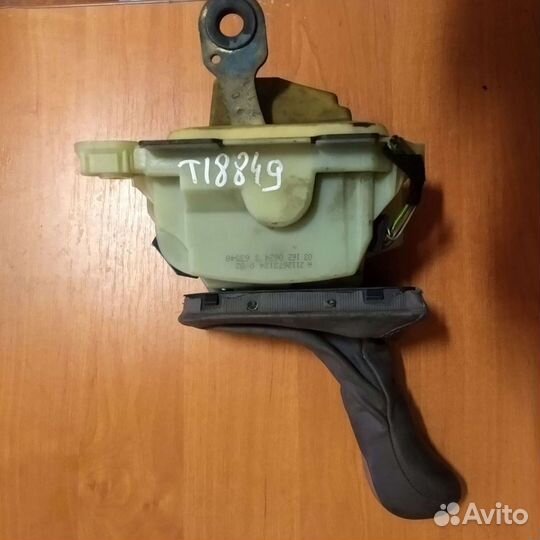 Селектор АКПП mercedes w211 avangard