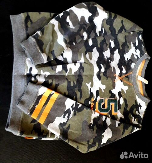 Кофты на мальчика