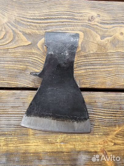 Топор Зик СССР 1958г