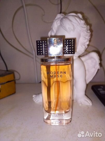 Духи Modern muse chic Estee Lauder 50 ml