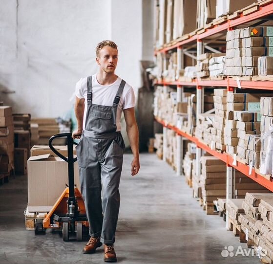 Работа с обучением на производство Ульяновск