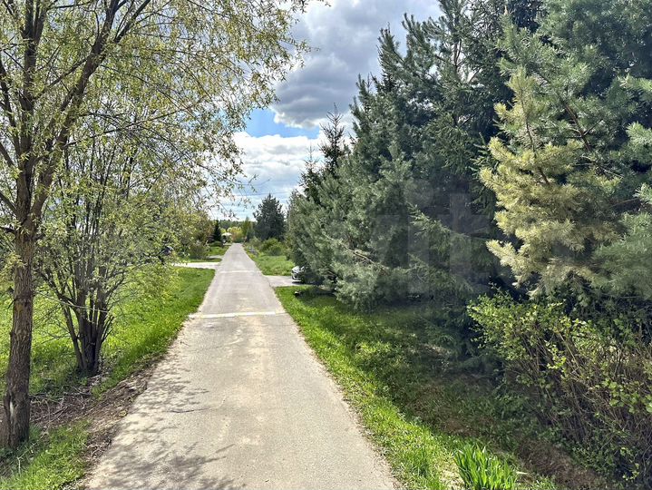 Участок 6 сот. (ИЖС)