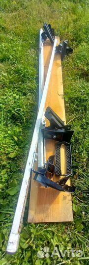 Багажник на крышу