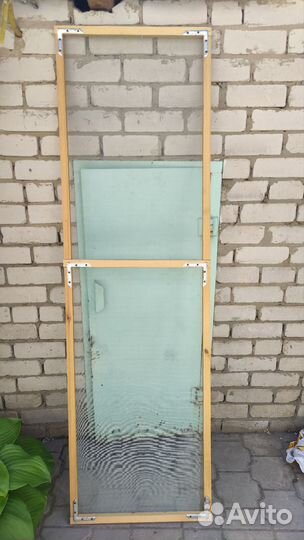 Москитная сетка бу