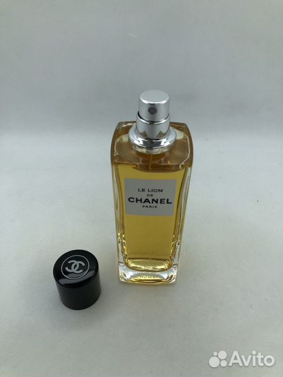 Парфюм Le lion De Chanel