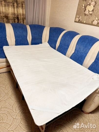 Продаю топпер 125*210