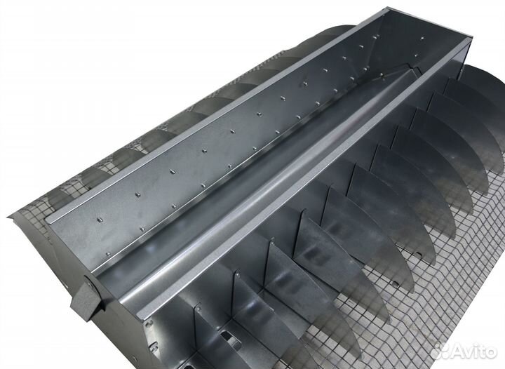 Кормушка бункерная для цыплят «стартер»