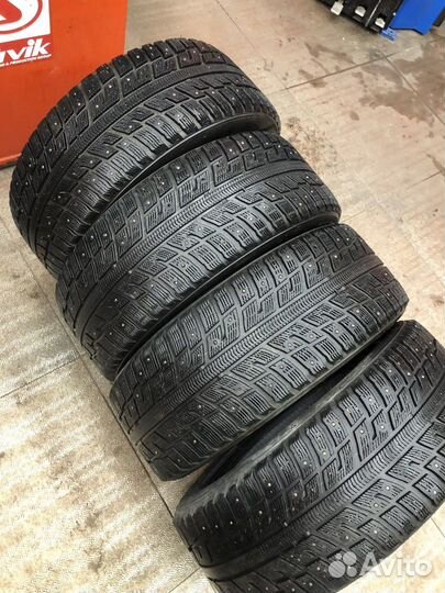 Marshal WinterCraft Ice WI31 225/50 R17