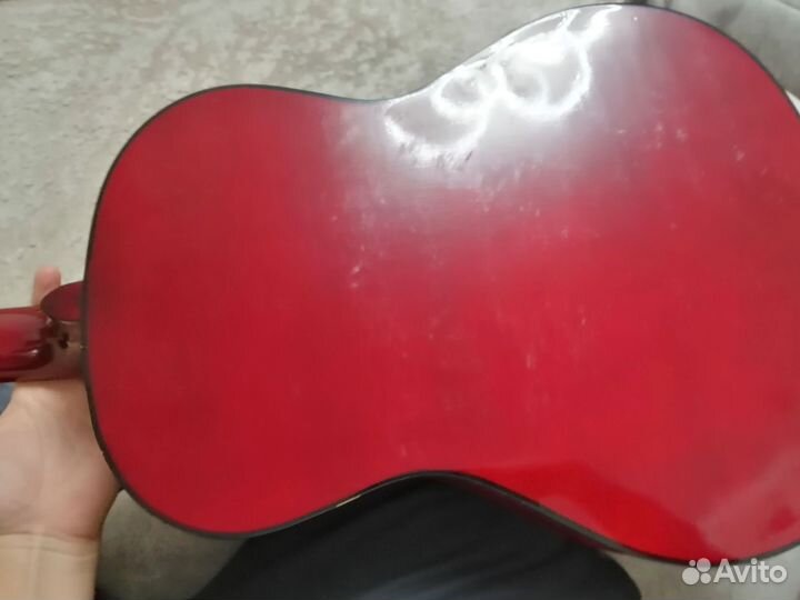 Классическая гитара